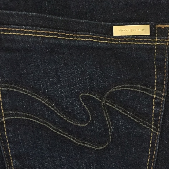 WHBM jeans - Picture 3 of 4
